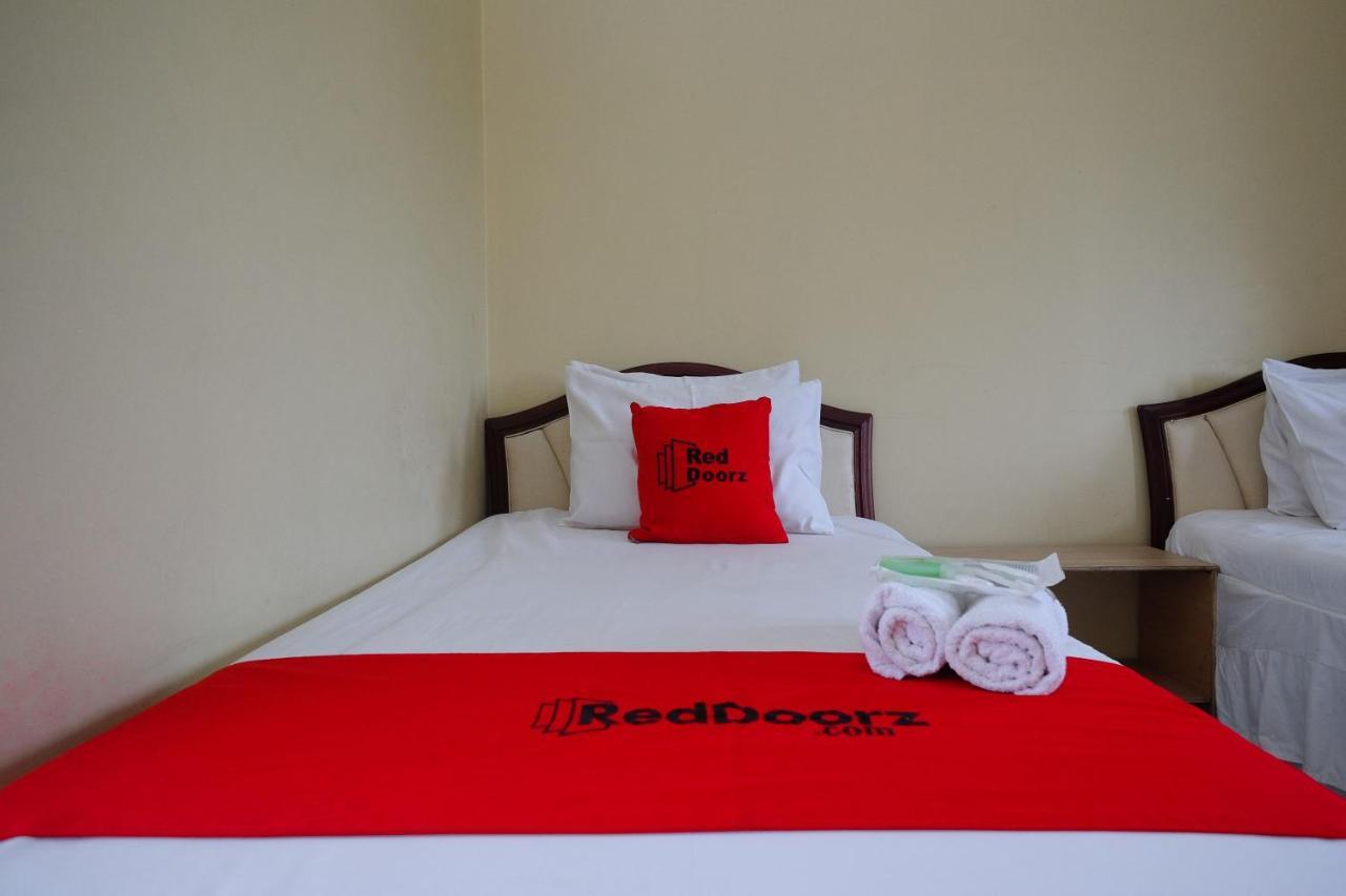 Reddoorz Syariah Near Taman Rekreasi Kalianget Wonosobo Hotell Exteriör bild