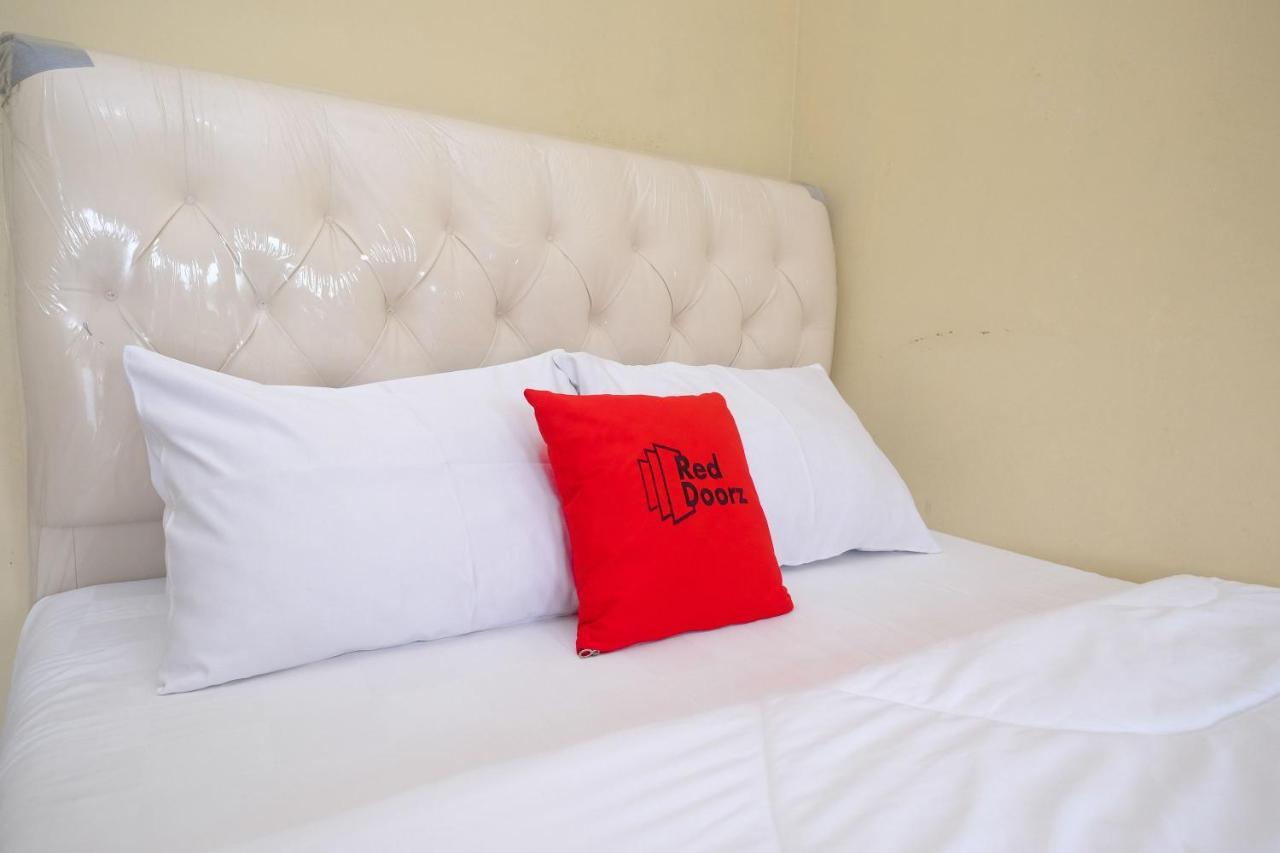 Reddoorz Syariah Near Taman Rekreasi Kalianget Wonosobo Hotell Exteriör bild